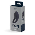 VeDO Roq Rechargeable Ring - Black-0