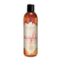 Intimate Earth Naughty Peach Pleasure Glide 60 ml/2 oz-0