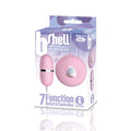The 9's b-Shell Bullet Vibe Pink-0