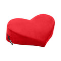Liberator Heart Wedge Red-0