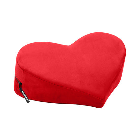 Liberator Heart Wedge Red-0