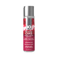 JO Red Velvet Cake Flavored Water-Based Lubricant 2 oz.-0