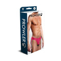 Prowler Lace Jock Strap Pink M-0